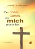 Der Sohn Gottes, der mich geliebt hat - Grossdruck
